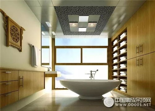 餐厅空间狭小，安装吊顶是否合适，从风水角度考虑？