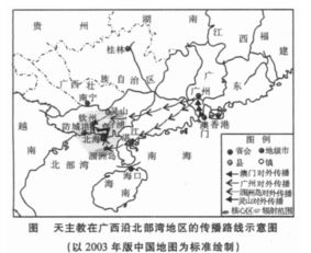 2.1 风水哲学思想：周边环境决定论在民俗信仰中的具体化