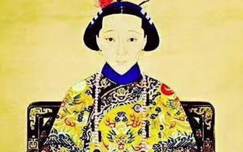 一、 身世与入宫历程