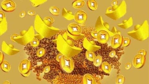 未来一周，四大生肖财运如何，嫩否迎来财运爆棚，开启财富之门，迎来开门见喜？