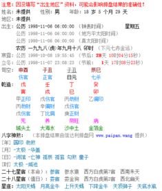 戊寅日男命走壬戌大运会有哪些影响？戊寅日壬戌时生人的命运分析是什么？