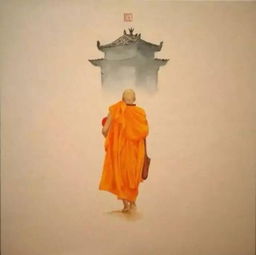仓央嘉措生平及其神秘离世