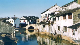 江苏古镇水乡深度游——乱七八糟的旅行指南