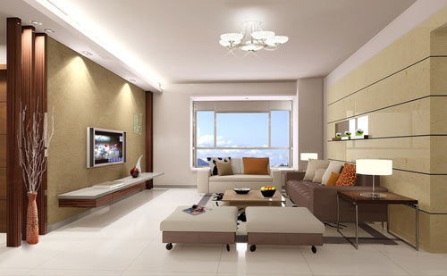 阳台管理：纳气通透的重要性