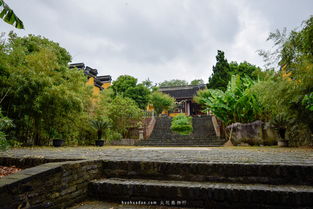泉州地域禅修圣地之空间范围布局与文化底蕴意蕴较深度解析