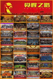 3.2 领导力表现及团队影响