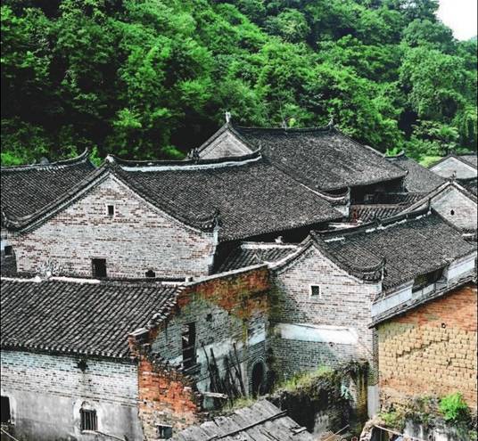 恭城红岩村一日游：一场说走就走的“土味”狂欢