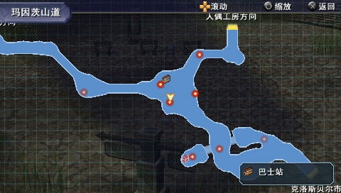 五行與星性