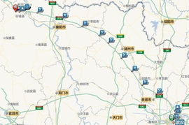 第一天：在路上颠簸成狗的经历