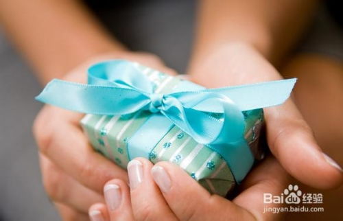 四、 创意浪漫类赠品