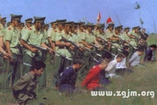 梦见被枪毙却没死，这预示着什么？是吉是凶？