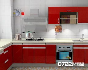 一、 北向厨房之利弊分析