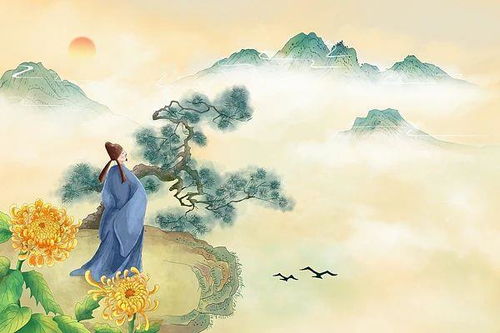 “九”数的文化意蕴与重阳佳节