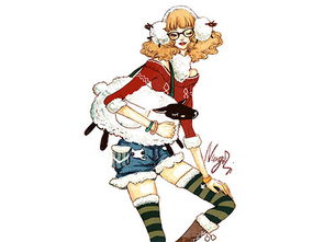 白羊座女生对待异性朋友的态度是怎样的？