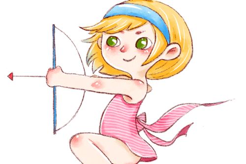 射手座属猪运势如何？其性格特点是什么含义？