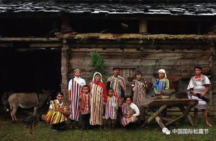 独特的节日庆典：卡雀哇节