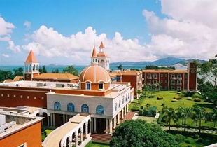 景点：拍照圣地？呵呵