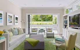 一、  空间方位与嫩量场域：结婚照悬挂的吉凶方位辨析