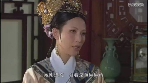 3. 光头强较大檀香：权力交锋中的关键节点