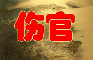 十神中伤官和劫财的比例分别是多少，对八字分析有何影响？