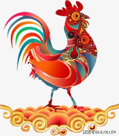 将七孔八洞的生肖为长尾，会是怎样的生肖呢？