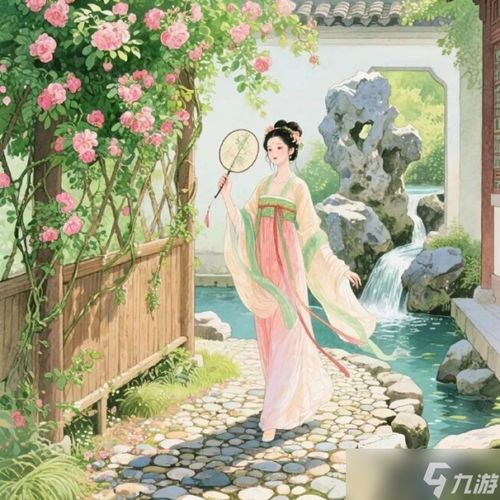 有哪些古风女孩名字带有初字？