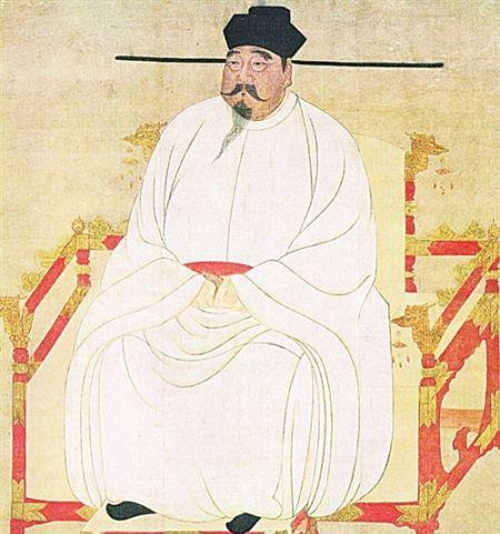 陈桥兵变：一举成名的关键