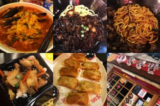 美食：网红店是“坑”， 出租车司机是“宝藏”