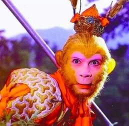 二、 文学作品中猴子的神格化进程