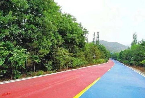 从“荒山沟”到“生态公园”：太原最硬核的生态修复案例