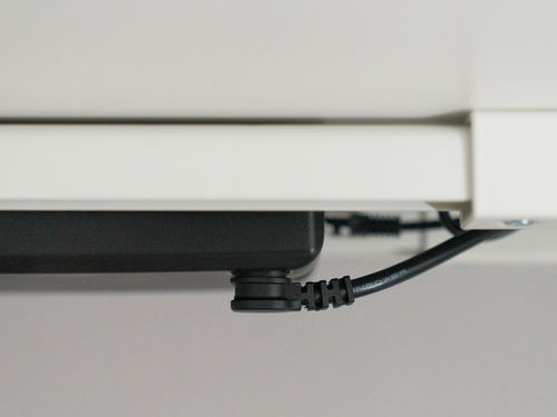 1. 电机噪音控制策略