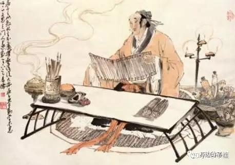 孔子思想与社交规律