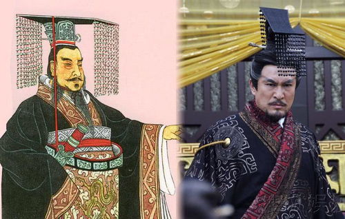 奚姓历史人物：古今流传的传奇