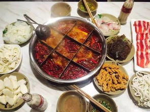 锅底：辣到冒烟的魔鬼陷阱