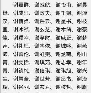 姓氏的历史持续发展与文化底蕴底蕴