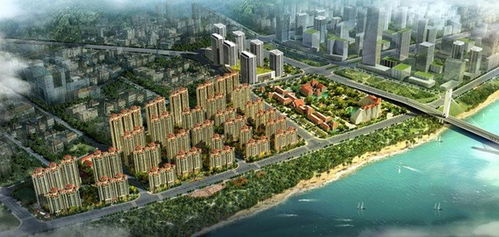 3.1 人工景观建设
