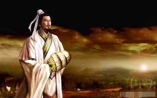 夜观星象：命运的预兆？