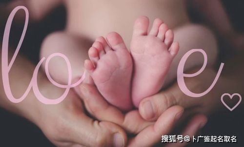 男孩女孩姓名实例分类展示（按性别划分）
