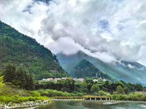 Day3：向阿坝进发（终极冲刺）