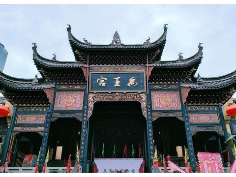 道教宫观产生的历史渊源与制度演变