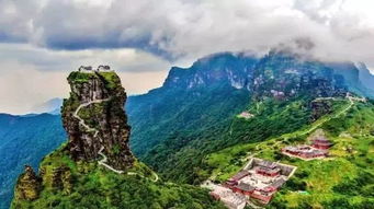 贵州旅游攻略：那些年我们一起被骗的景点