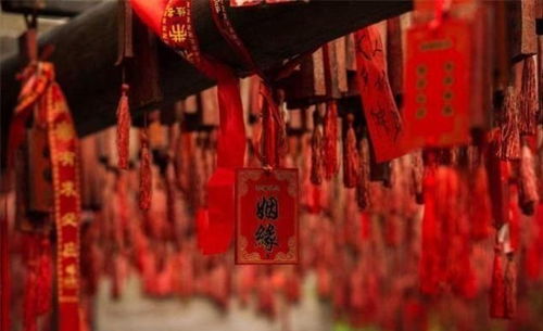 八字姻缘中阴错阳差如何解读？