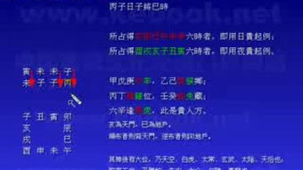 一、 五符加临：时空交错下的运势揭示