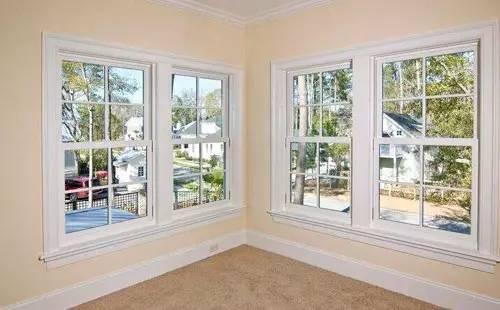 1.2 窗户设置的禁忌