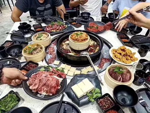 二、烹饪法是灵魂：一秒懂你卖啥