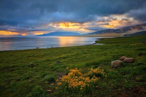 西北旅游那些事儿：除了人山人海还有啥？