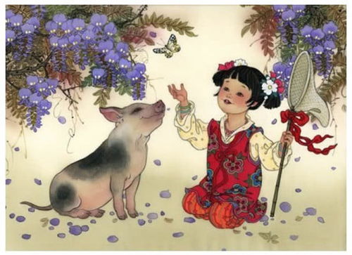 最可怕的桃花劫属相！