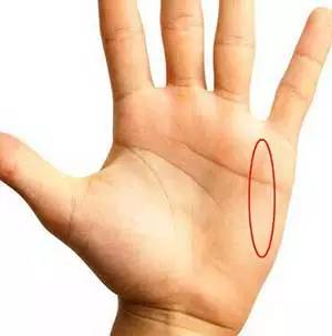 如何快速看懂手相，即使基本一样也能准确分析？