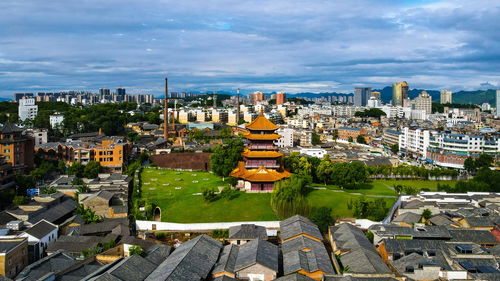 第三站：陶阳里历史持续发展文化底蕴旅行区——提前1较小时订票的谣言， 真实相是系统升级后的早鸟红利