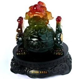 家里摆放风水饰品貔貅家居饰品有什么好处？